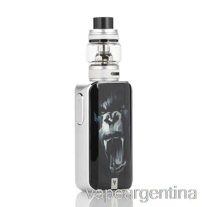 Vaporesso Luxe 2 220w Kit De Inicio Gorilla Vape Argentina